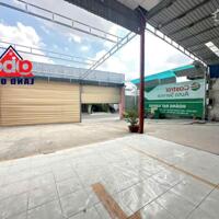 Cho thuê xưởng mặt tiền kinh doanh Trảng Dài, Biên Hòa, 1100m2, giá thuê chỉ 50tr/tháng.