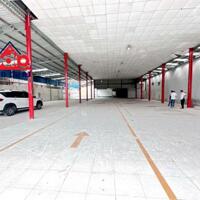 Cho thuê xưởng mặt tiền kinh doanh Trảng Dài, Biên Hòa, 1100m2, giá thuê chỉ 50tr/tháng.