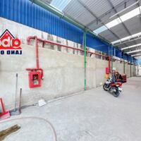 Cho thuê xưởng mặt tiền kinh doanh Trảng Dài, Biên Hòa, 1100m2, giá thuê chỉ 50tr/tháng.