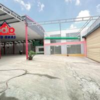 Cho thuê xưởng mặt tiền kinh doanh Trảng Dài, Biên Hòa, 1100m2, giá thuê chỉ 50tr/tháng.