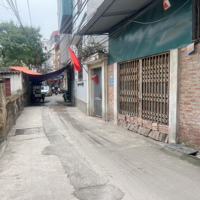 Bán Nhà Tổ 9 Mậu Lương Cực Thoáng, Đẹp, An Sinh, Giá Tốt Nhất Khu Vực. 33M2, Chỉ 5,9 Tỷ. 0392177189