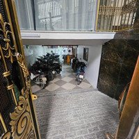 Ccmn 18 Phòng Doanh Thu 1 Tỷ/Năm Tại Phố Thái Hà!