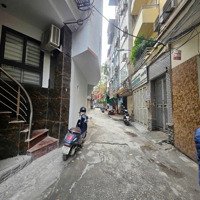 Ccmn 18 Phòng Doanh Thu 1 Tỷ/Năm Tại Phố Thái Hà!