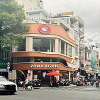 Bán Nhà Mặt Tiền Cô Bắc - Dt: 8 X 23M. Công Nhận: 178M2 - Ctxd: Hầm + 8 Tầng - Giá Bán: 65 Tỷ Tl