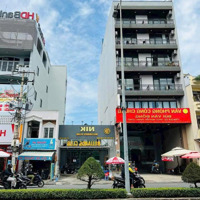 Bán Nhà Siêu Khan Hiếm 2 Mặt Tiền Nguyễn Trãi - Dt: 5.2 X 22M - Xd: Hầm + 7 Lầu - Giá Bán: 45 Tỷ Tl