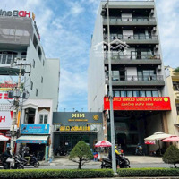 Bán Nhà Siêu Khan Hiếm 2 Mặt Tiền Nguyễn Trãi - Dt: 5.2 X 22M - Xd: Hầm + 7 Lầu - Giá Bán: 45 Tỷ Tl