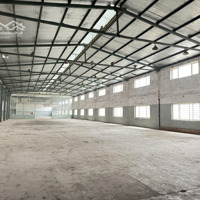 Cho Thuê Kho Xưởng Cụm Cn Quất Động- Thường Tín, Dt: 1300-2000M