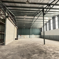 Cho Thuê Kho Xưởng Cụm Cn Quất Động- Thường Tín, Dt: 1300-2000M