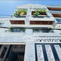 Chú Tám Từ Bán Nhà Đ. Lê Công Kiều - P. Nguyễn Thái Bình - Q.1. Giá Bán 4Tỷ05 Đường Thông Xe Ôtô 76,8M2