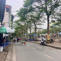 Bán Nhà Cấp Bốn Bờ Sông Sét 50M2 -11,75 Tỷ -Ô Tô Tránh - 2 Mặt Ngõ Thông