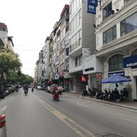 Mặt Phố Trung Phụng Đống Đadiện Tích98M2 - 9Tầng 1Hầm -Mặt Tiền6.9M - Chỉ 85 Tỷ