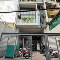Bán Nhà Siêu Vị Trí Mặt Tiền Trần Quang Khải, Dt: 8 X 22M - 5 Lầu - Giá Bán: 40 Tỷ Tl