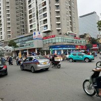 Mặt Phố Phạm Ngọc Thạch 59M2, Mặt Tiền 4,5M - Kinh Doanh Đỉnh - Vỉa Hè Rộng 6M. Giá: 2X Tỷ!
