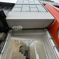 Mặt Phố Phạm Ngọc Thạch 59M2, Mặt Tiền 4,5M - Kinh Doanh Đỉnh - Vỉa Hè Rộng 6M. Giá: 2X Tỷ!