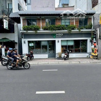Bán Nhà Siêu Vị Trí Mặt Tiền Nguyễn Thị Minh Khai 7.5X18M Hđt: 100 Triệu/Tháng - Giá Bán: 35 Tỷ Tl