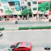 Bán Nhà Mặt Phố Vạn Phúc, Hà Đông Diện Tích 40M2 Nhỉnh 15 Tỷ.
