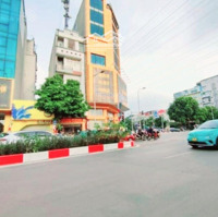 Bán Nhà Mặt Phố Vạn Phúc, Hà Đông Diện Tích 40M2 Nhỉnh 15 Tỷ.