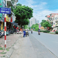 Bán Nhà Mặt Phố Vạn Phúc, Hà Đông Diện Tích 40M2 Nhỉnh 15 Tỷ.