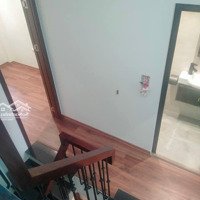 Bán Nhà Nguyễn Chí Thanh, 63M2 Có Ô Cho Thang Máy, Ô Tô Đỗ Cửa