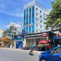 Bán Nhà Góc 2 Mặt Tiền Xây Dựng Building Nguyễn Đình Chiểu 13 X 35M Xd 2 Hầm + 12 Lầu - 115 Tỷ