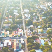 Hạ Giá Bán Gấp Lô Bàn Cờ Cam Đức Đường Trương Vĩnh Ký-Đất An Toàn Giữ Lại Vị Trí Huyết Mạch Sau Này