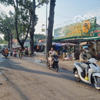 Đất Mặt Tiền Kinh Doanh Phú Mỹ 86 M² Gần Aeon Mall Chỉ 2,250 Tỷ