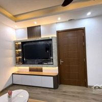 Bán Căn Chung Cư Hateco Yên Sở - Hoàng Mai. Căn 2 Ngủ, Sổ Đỏ Cc. Giá Bán 3.6 Tỷ