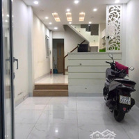 Nguyễn Đình Chiểu Trung Tâm Quận 1 Nơi Nhiều Người Mơ Ước- 4 Tầng Btct - Nhỉnh 8 Tỷ