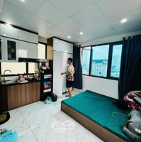 Bán Gấp Tòa Cc Mini Tại Phố Chùa Láng 60M2 X 7Tầngmặt Tiền5.8M Giá Bán 14.5Tỷ, Cách Phố 30M Trước Nhà 3M