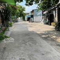 Bán Nhàdiện Tíchlớn 100 M2 - 6,6 Tỷ - Khu Dân Trí Cao - Tt Quận 9 - Hẻm Xh Dương Đình Hội - Đỗ Xuân Hợp