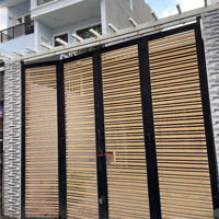 Bán Nhàdiện Tíchlớn 100 M2 - 6,6 Tỷ - Khu Dân Trí Cao - Tt Quận 9 - Hẻm Xh Dương Đình Hội - Đỗ Xuân Hợp