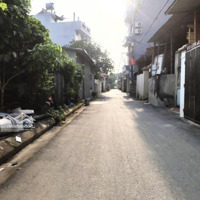 Bán Đất Hoàng Liên,Liên Mạc,Bắc Từ Liêm,Ôtô Lùi Vào Đất Cách Ôtô Tránh 15M, Diện Tích: 52M Giá Đầu Tư