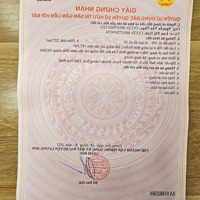 Chính Chủ Cần Bán Lô Đất Sát Trường Cao Đẳng Cộng Đồng Hà Tây, Giá Bán 1,45 Tỷ, Diện Tích 227.3M2