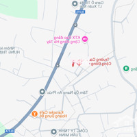 Chính Chủ Cần Bán Lô Đất Sát Trường Cao Đẳng Cộng Đồng Hà Tây, Giá Bán 1,45 Tỷ, Diện Tích 227.3M2