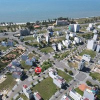 Bán 140M2 A4 Kế Công Viên Hoà Bình Ocean Dune Phan Thiết