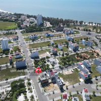 Bán 140M2 A4 Kế Công Viên Hoà Bình Ocean Dune Phan Thiết
