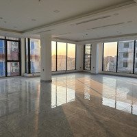 Chính Chủ Cho Thuê Tòa Nhà Vp 8 Tầng Mặt Đường Hậu Dưỡng, Đông Anh Vị Trí Kinh Doanh Đắc Địa.