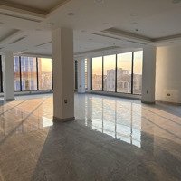 Chính Chủ Cho Thuê Tòa Nhà Vp 8 Tầng Mặt Đường Hậu Dưỡng, Đông Anh Vị Trí Kinh Doanh Đắc Địa.