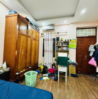 Hiếm, Bán Nhà Hào Nam, Diện Tích: 35M, 5T, Mt4M, Giá Bán 6.4Ty