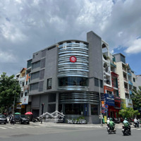 Bán Nhà Mặt Tiền Ngô Gia Tự - Dt: 9 X 28M - Ctxd: Hầm + 8 Tầng - Giá Bán: 65 Tỷ Tl
