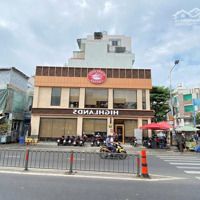 Bán Nhà 2 Mặt Tiền Hùng Vương - Dt: 15 X 45M - Ctxd: Hầm + 10 Tầng - Giá Bán: 120 Tỷ Tl