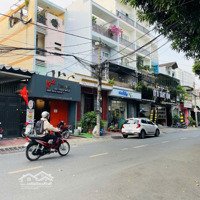 Bán Nhà 5 Tầng Mặt Tiền Đường Hàn Thuyên, Phố Tây Thủ Đức