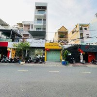 Bán Nhà 5 Tầng Mặt Tiền Đường Hàn Thuyên, Phố Tây Thủ Đức