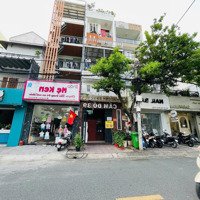 Bán Nhà 5 Tầng Mặt Tiền Đường Hàn Thuyên, Phố Tây Thủ Đức