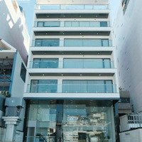Tòa Nhà Mặt Tiền Cửu Long, Q. Tân Bình - 10X25M, Cn 222M2 - Hầm 8 Tầng - Hđt 350 Triệu - Giá Bán 75 Tỷ