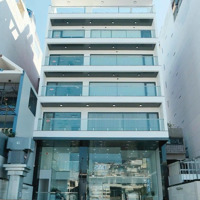 Tòa Nhà Mặt Tiền Cửu Long, Q. Tân Bình - 10X25M, Cn 222M2 - Hầm 8 Tầng - Hđt 350 Triệu - Giá Bán 75 Tỷ