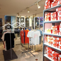 Siêu Phẩm Khan Hiếm! Bán Nhà Mặt Tiền Nguyễn Văn Cừ, Quận 1 (5X16M) 2 Tầng, Thuê 60 Triệu, Bán 28 Tỷ