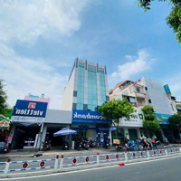 Mặt Tiền Trần Quang Khải, P. Tân Định, Q1 - Dt: 9X22M, 234M2 - Ctxd Hầm 7 Tầng - Giá Bán 100 Tỷ