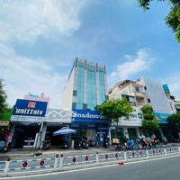 Mặt Tiền Trần Quang Khải, P. Tân Định, Q1 - Dt: 9X22M, 234M2 - Ctxd Hầm 7 Tầng - Giá Bán 100 Tỷ