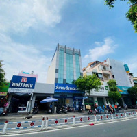 Mặt Tiền Trần Quang Khải, P. Tân Định, Q1 - Dt: 9X22M, 234M2 - Ctxd Hầm 7 Tầng - Giá Bán 100 Tỷ